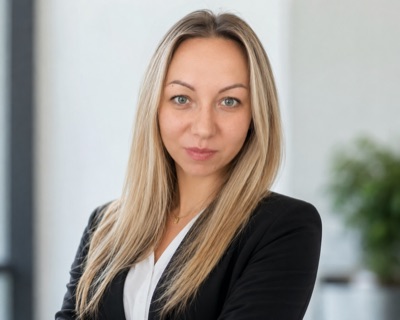 Aleksandra Boczula