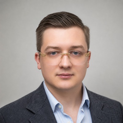 Bartosz Kopciński