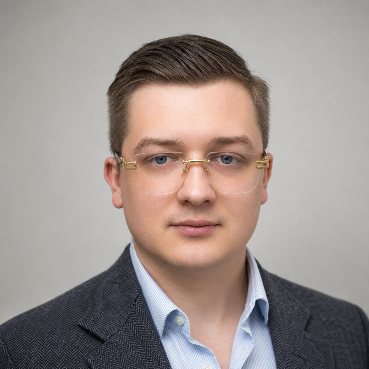 Bartosz Kopciński