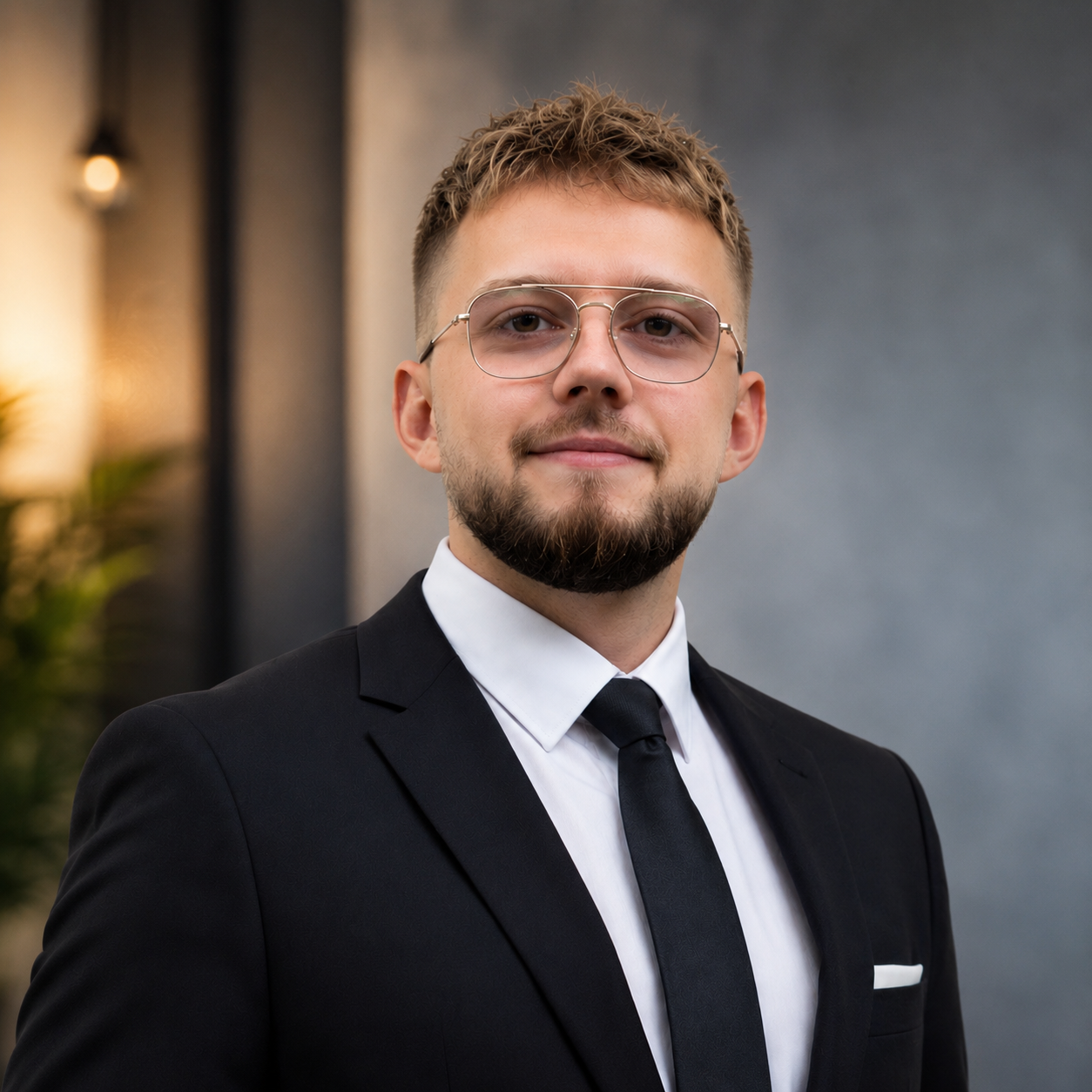 Przemysław Brzozowski